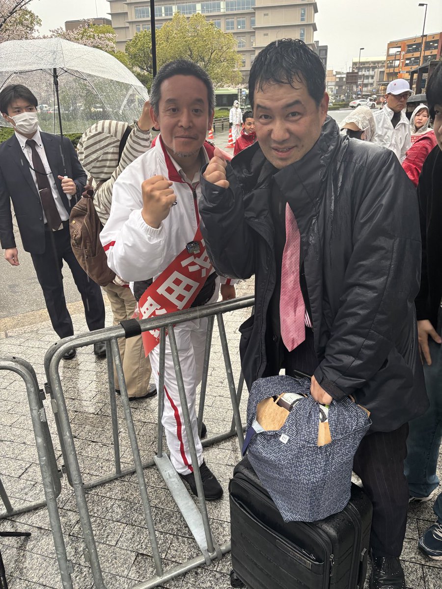 三枝　玄太郎 tweet media