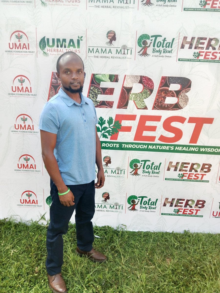 Thinjii's tweet image. I spent today interacting with #herbalists with diverse herbal #products on their #standardization and #registration in a research study I am conducting. Herbs are beneficial to #health but when they are unstandardized, they can harm as much as they are likely to benefit.