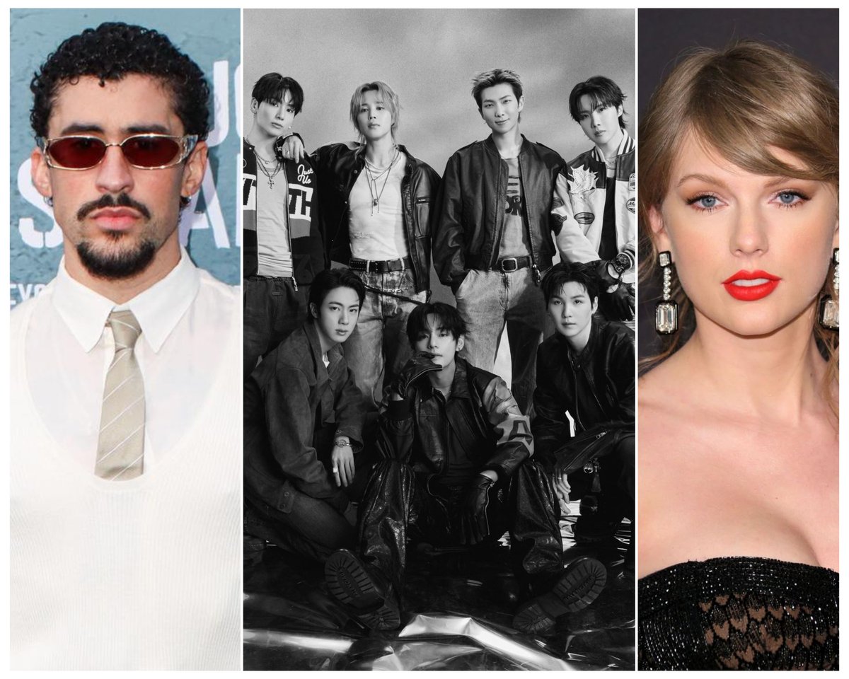 Bangtan Streamers⁷⊙⊝⊜ tweet media