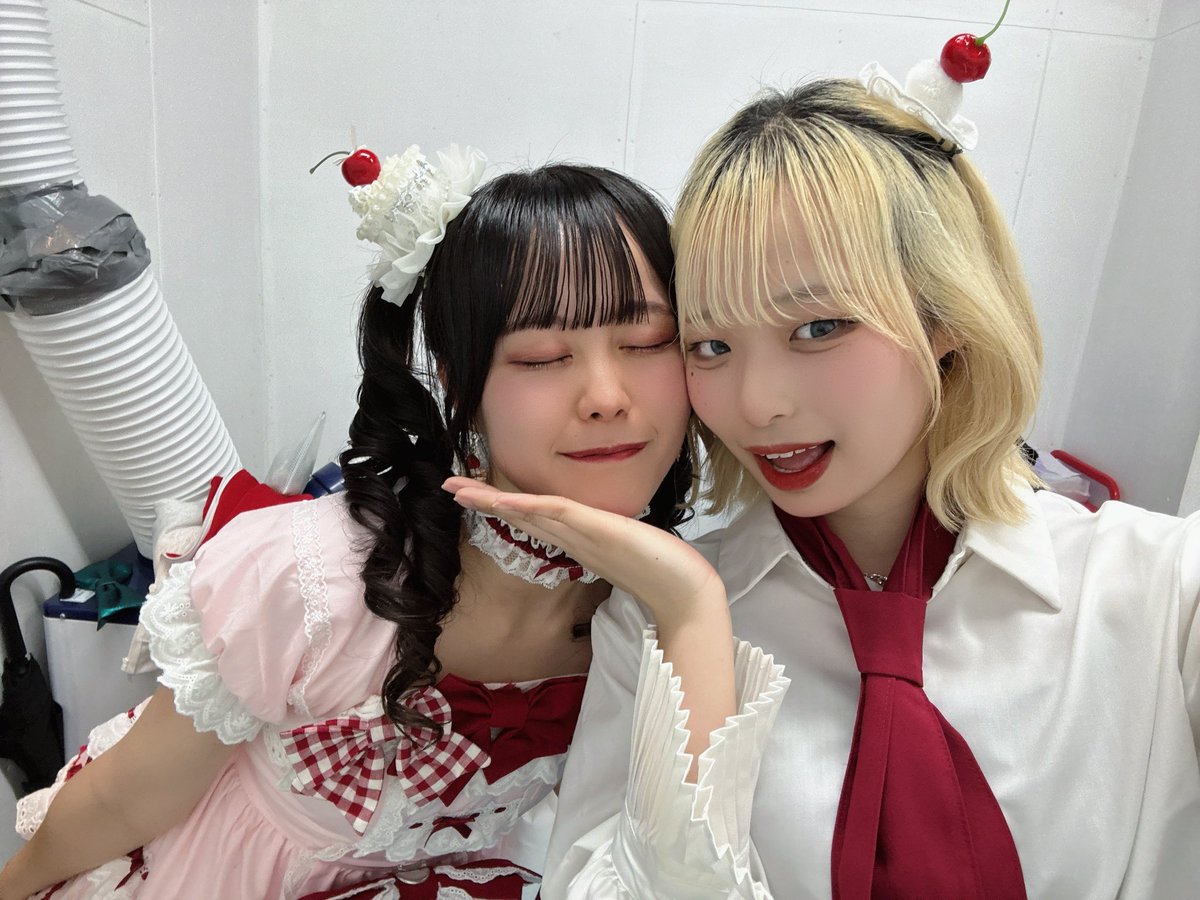 音羽みずか🦩🧊 tweet media