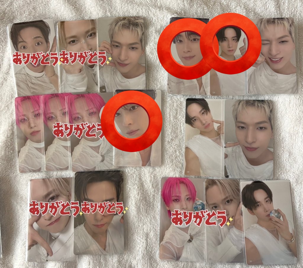 ⚠️litlink必読☆*　りさ🍓 tweet media