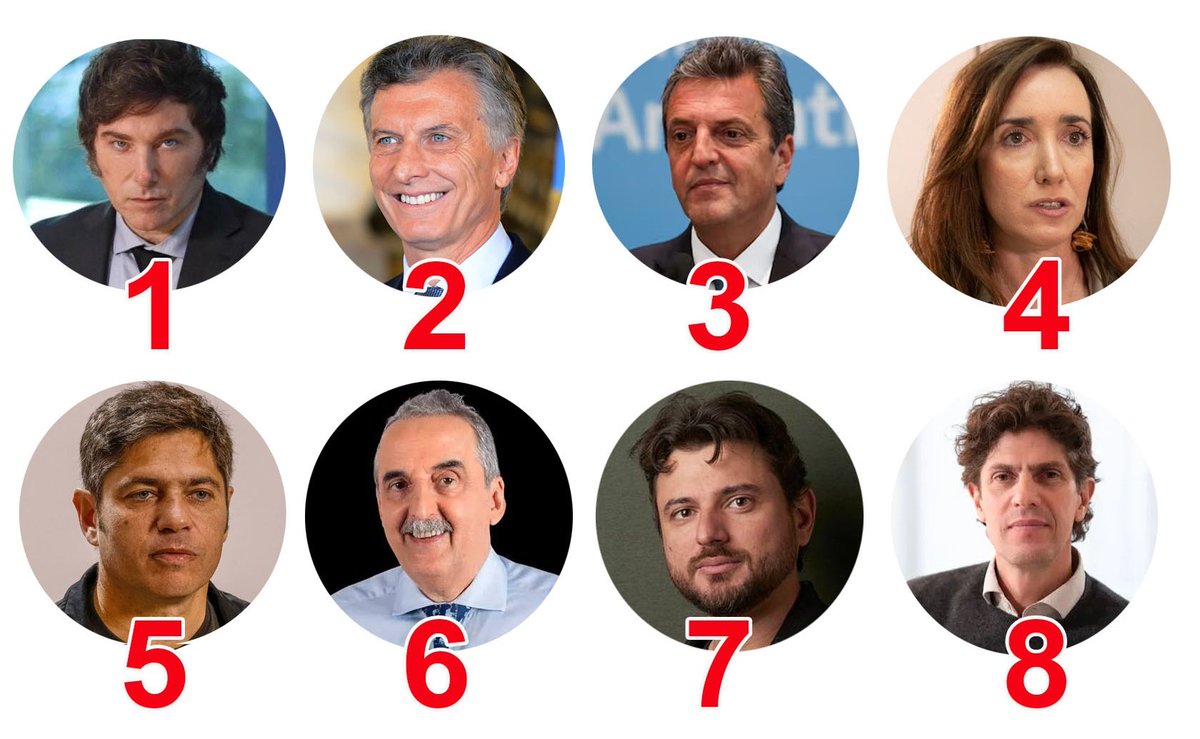 Karin Arcuschin tweet media