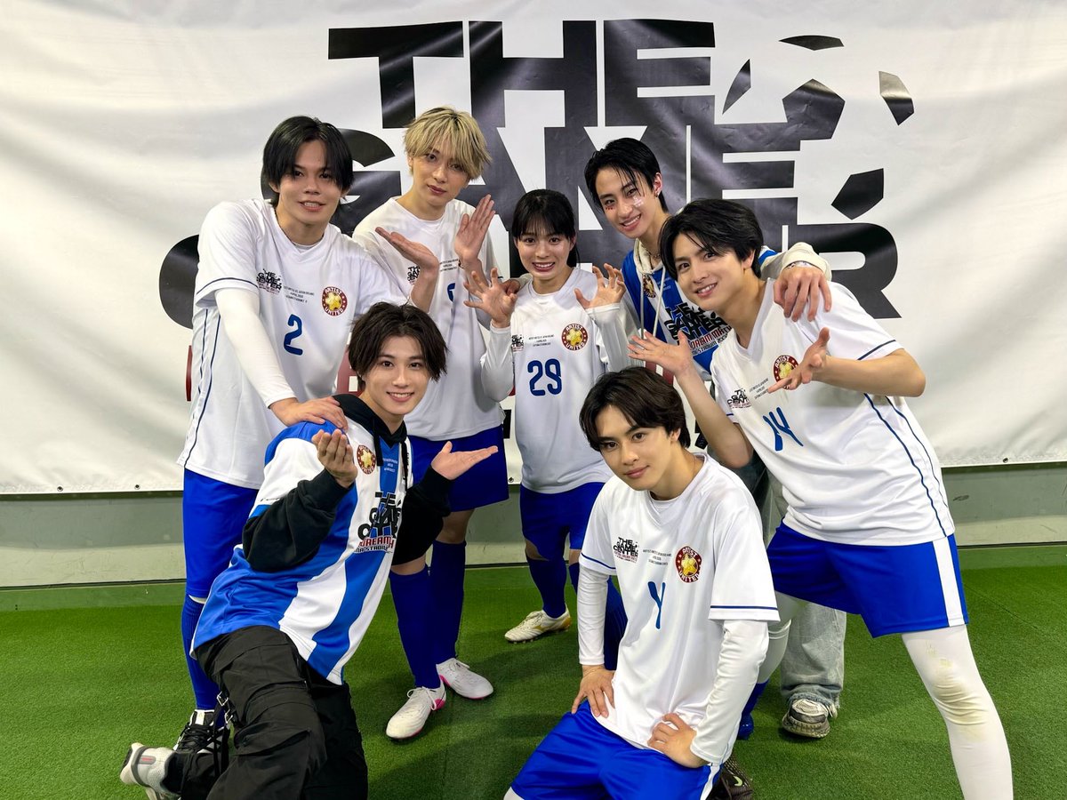 龍宮城 OFFICIAL / 0年0組 tweet media