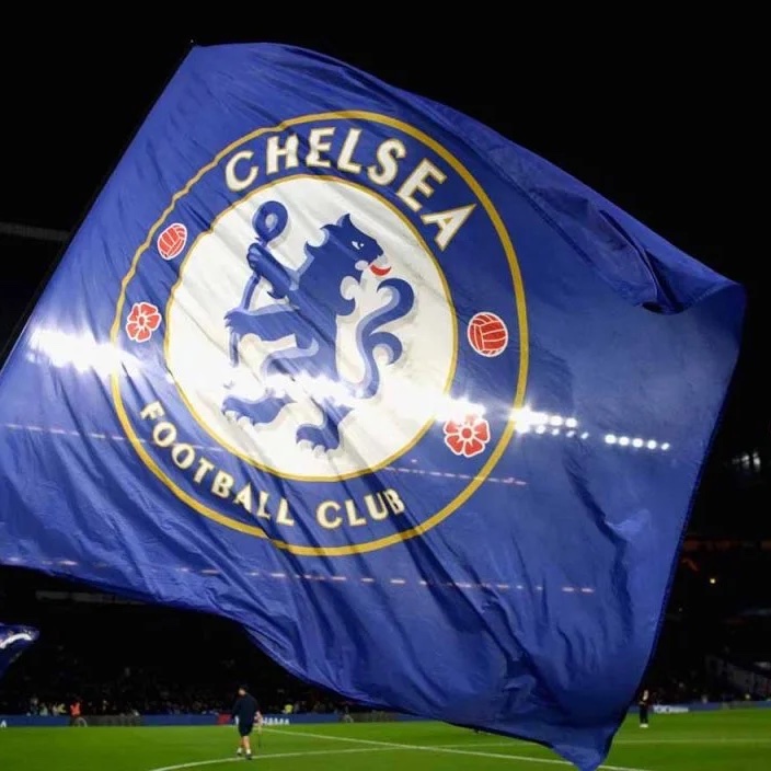 Futbol Chelsea tweet media