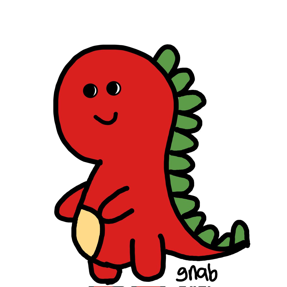 DINOMAT 🝳 tweet media