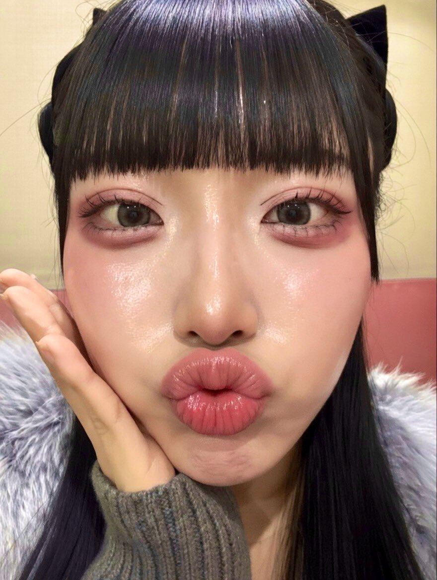 yuriyuwa07's tweet photo. 顔まんこ使ってズリコキ💗 https://t.co/xfAA1Wuj5D
