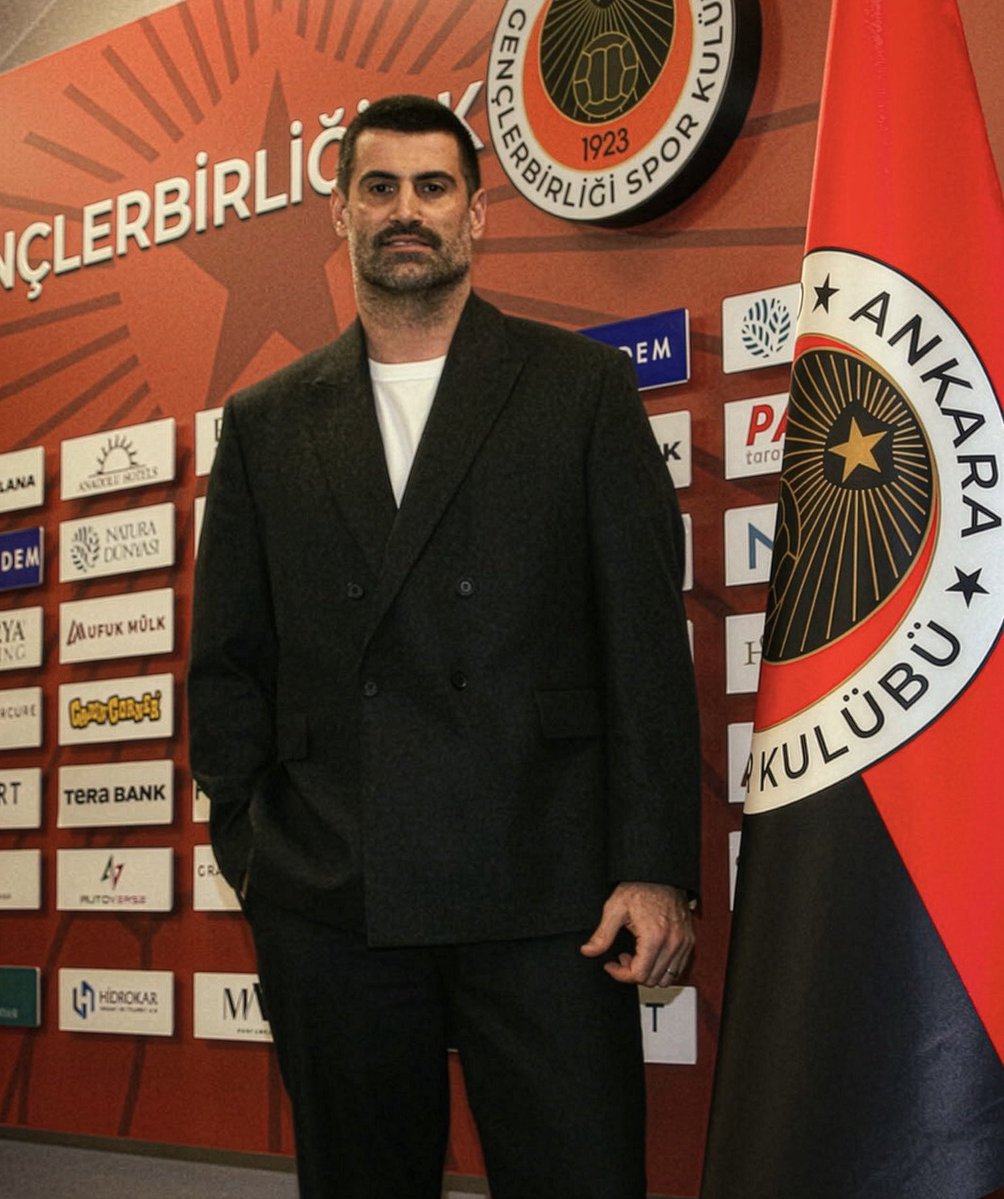 Transfer Merkezi ™ tweet media