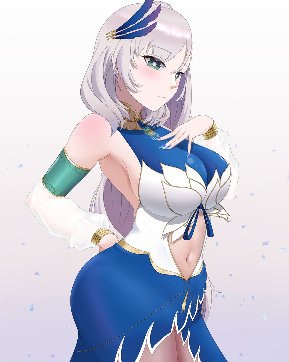 Khidzy ✦ Comms Open tweet media