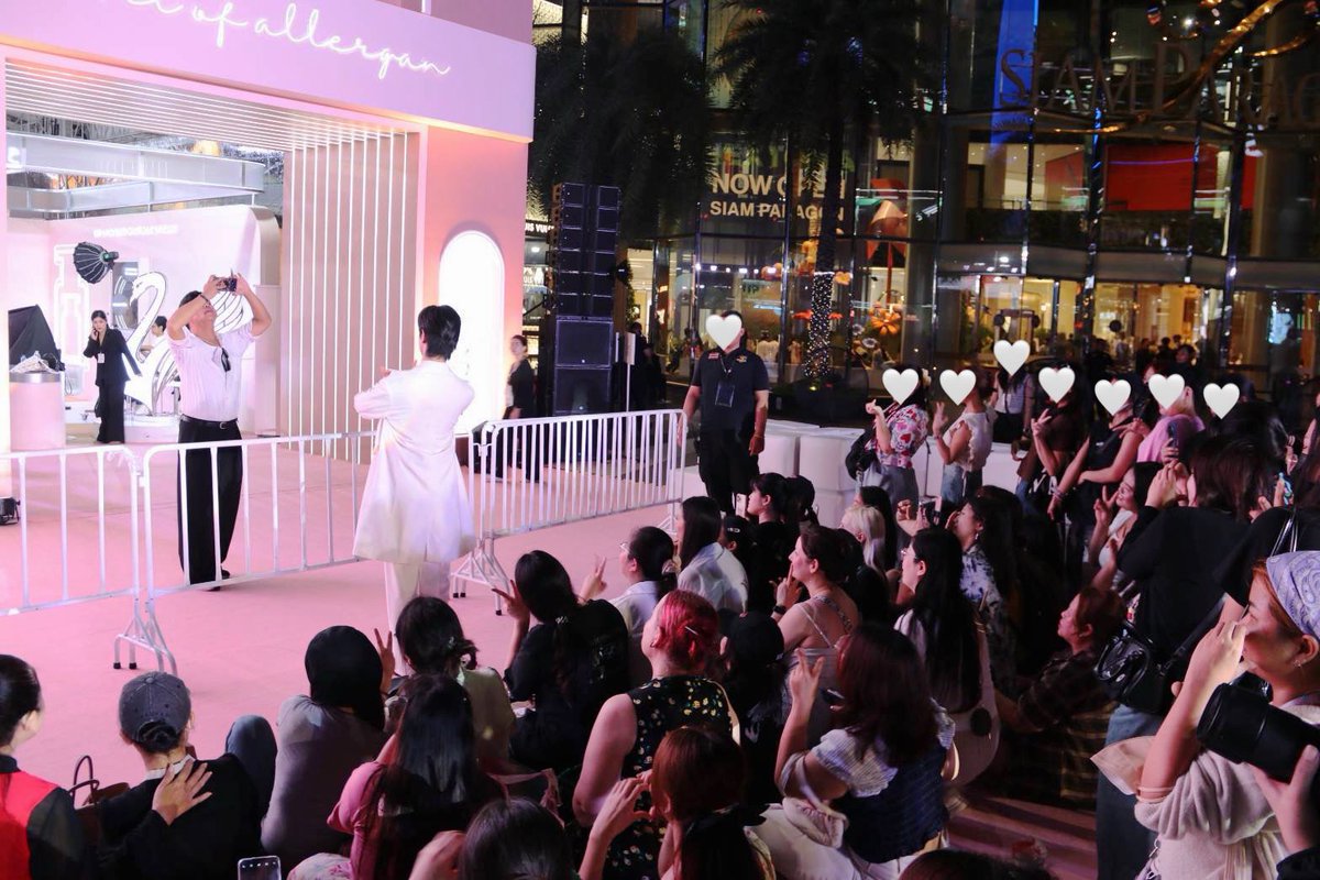 BABE OFFICIAL tweet media