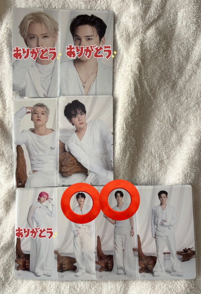 ⚠️litlink必読☆*　りさ🍓 tweet media