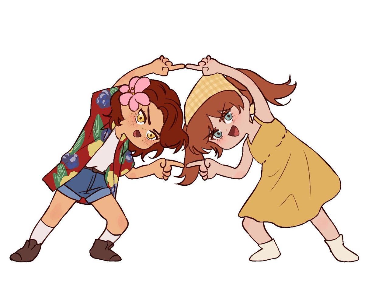 🍊 | coms open! tweet media