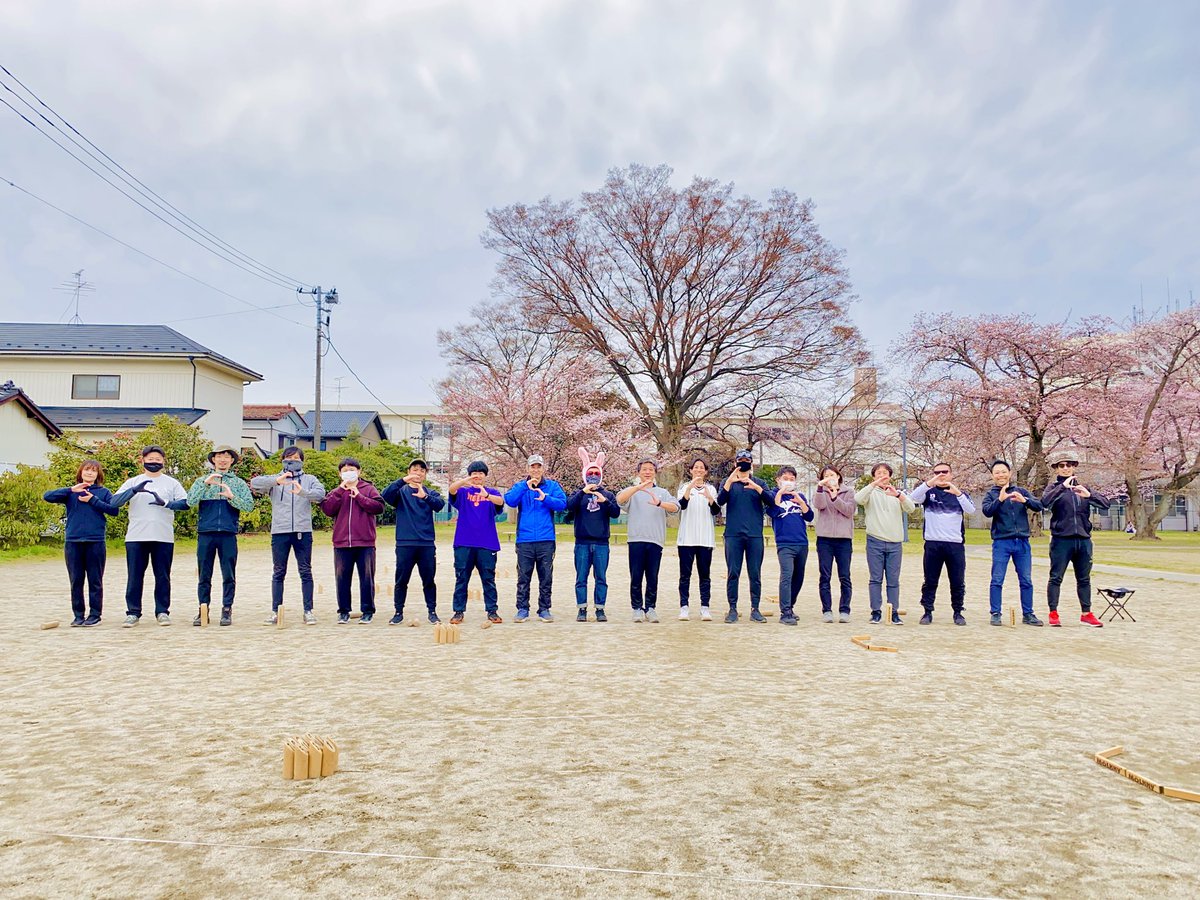 zugakousakuka's tweet image. 【第1回 S-möl(ミニ) 東北版】
ご参加いただいた皆さん、ありがとうございました！
 
🥇ユキピ
🥈タカハシ
🥉アキト
 
#モルック #Smol #エスモル
