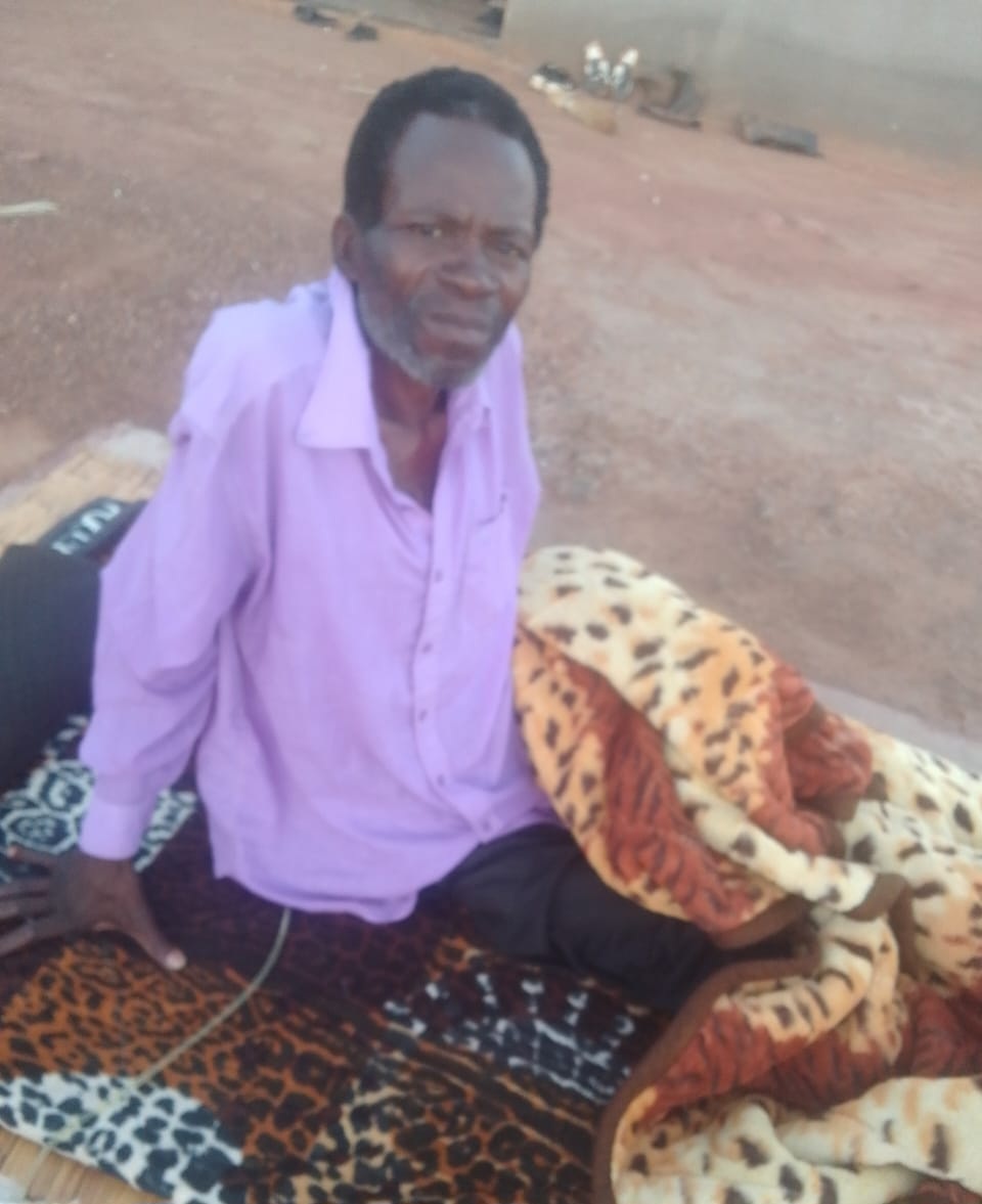 The Mirror Masvingo tweet media