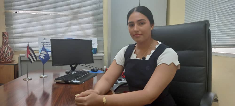 Comunicadora ETECSA Mayabeque tweet media