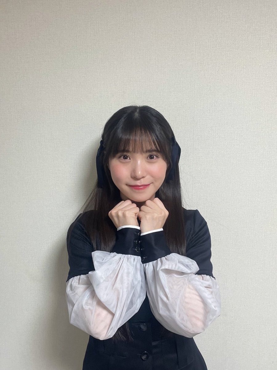 22/7(ナナブンノニジュウニ) tweet media