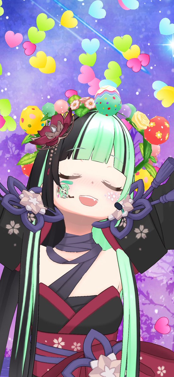 薄荷めんた🌱💗 tweet media