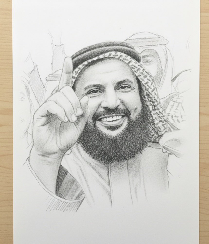 ســــرآب tweet media