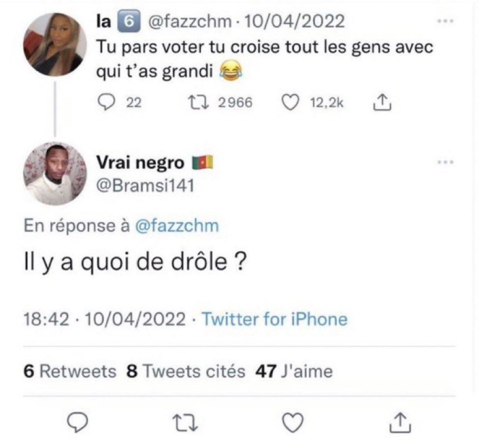 21ans sans permis tweet media