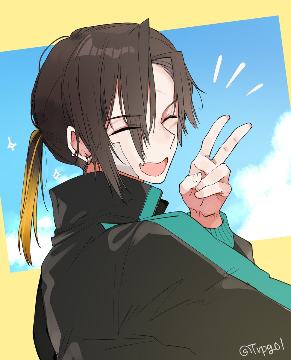 じぇろいちジョー tweet media