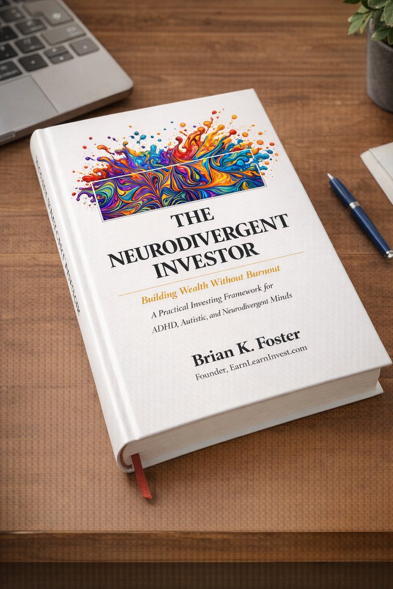 Earn.Learn.Invest tweet media