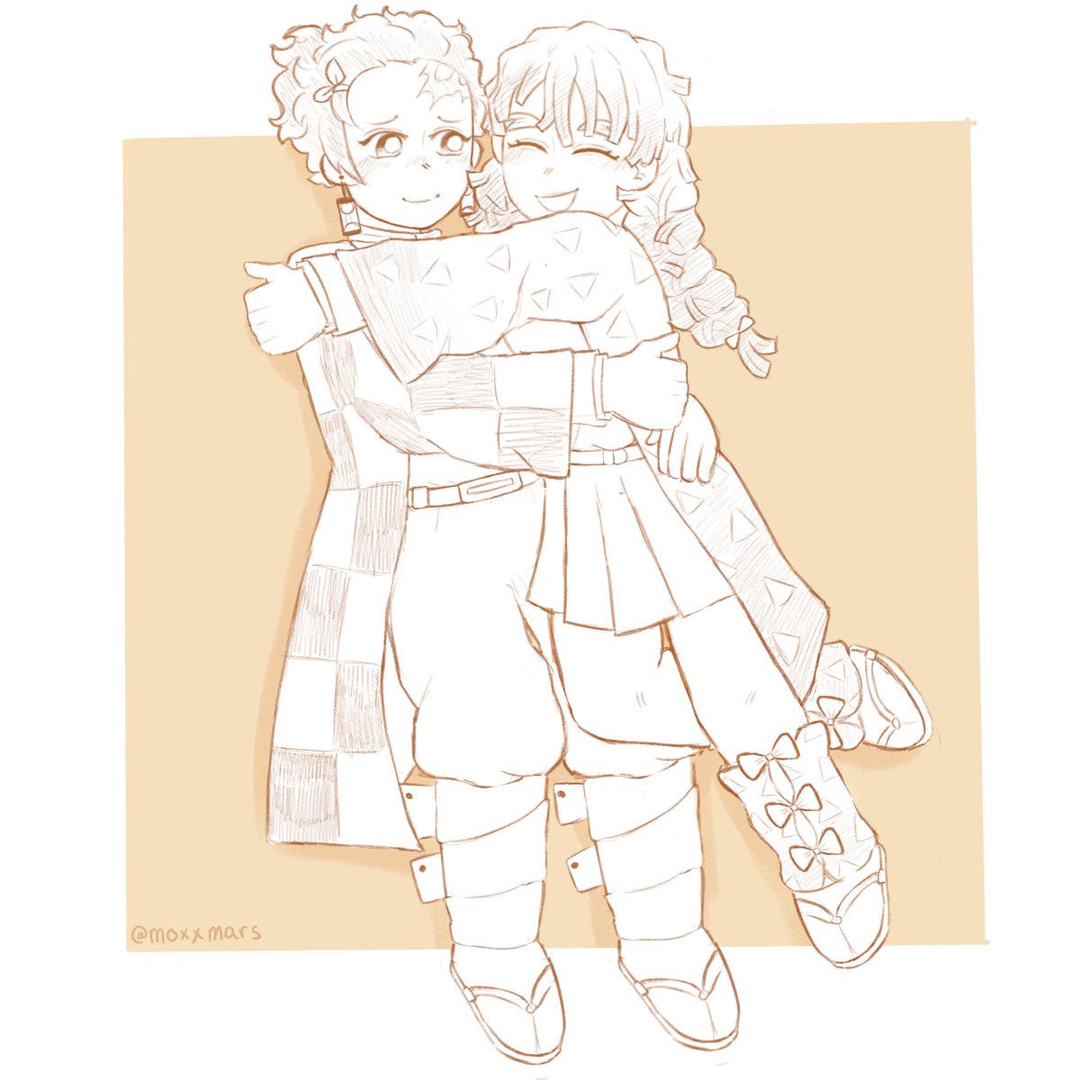 moxxmars's tweet photo. some yuri for the heart
#tanzen #zentan https://t.co/Aq0xQcMbn2