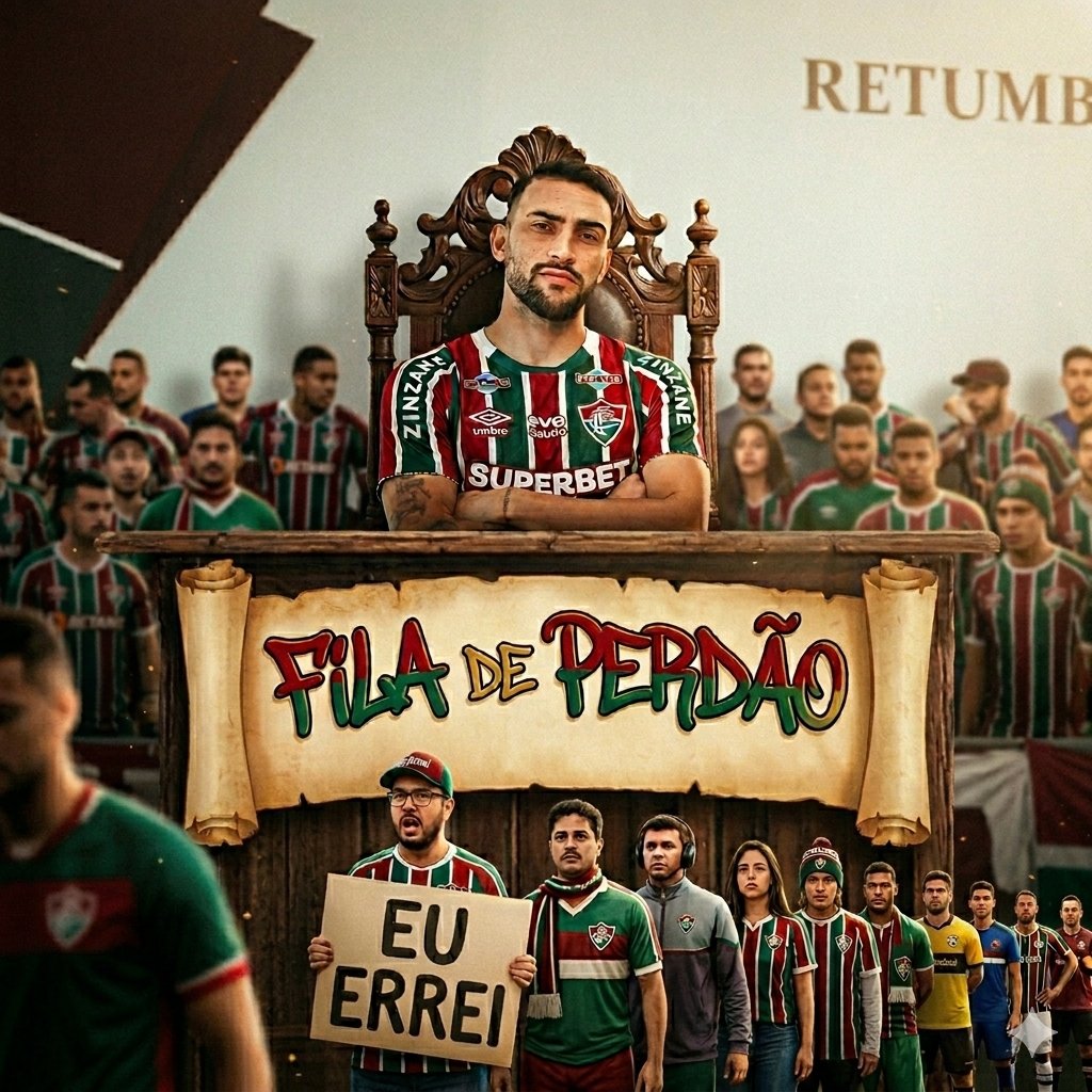 Vinicius Cordeiro | FFC 🇭🇺 tweet media