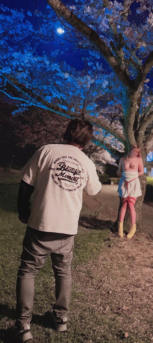 生田 苔師 性 🐄 tweet media