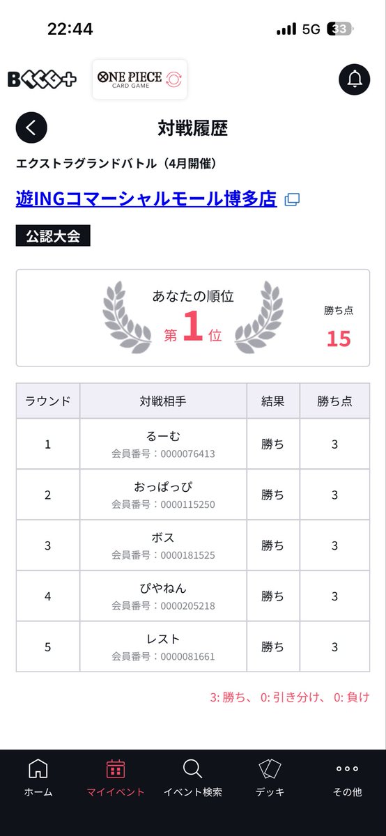 クロコ葵 tweet media