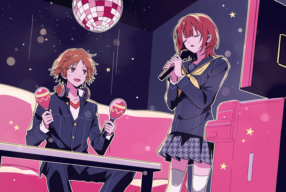 아침밥 tweet media