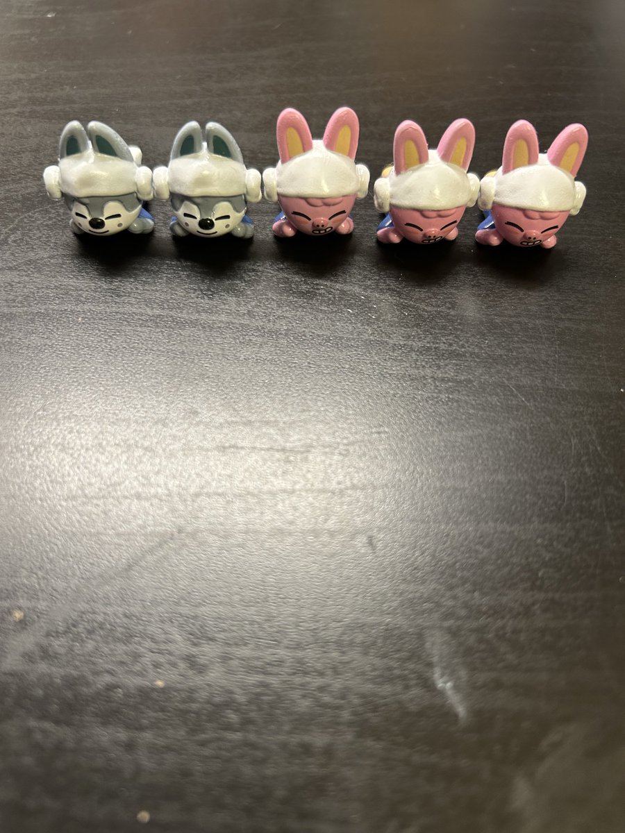 スキズ交換垢 tweet media