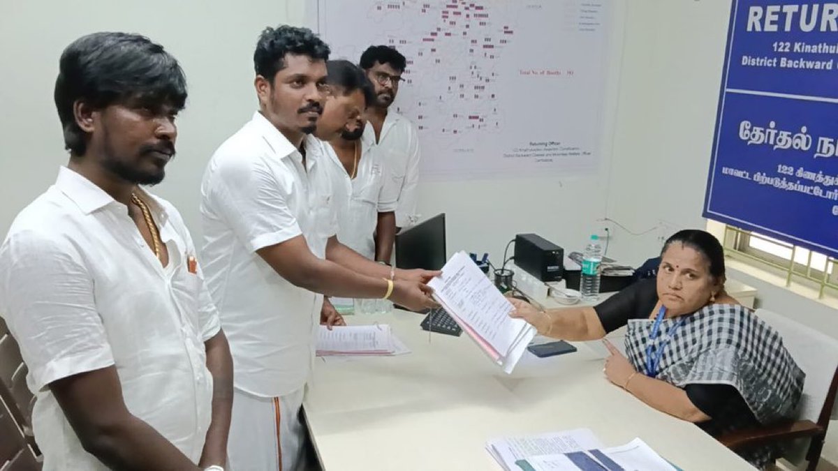 கோடீஸ்வரன் tweet media