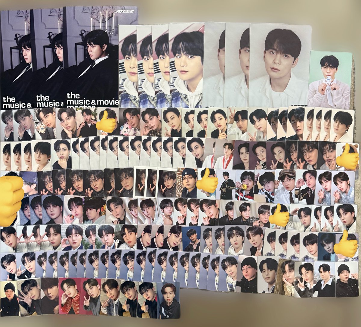 取引垢 tweet media