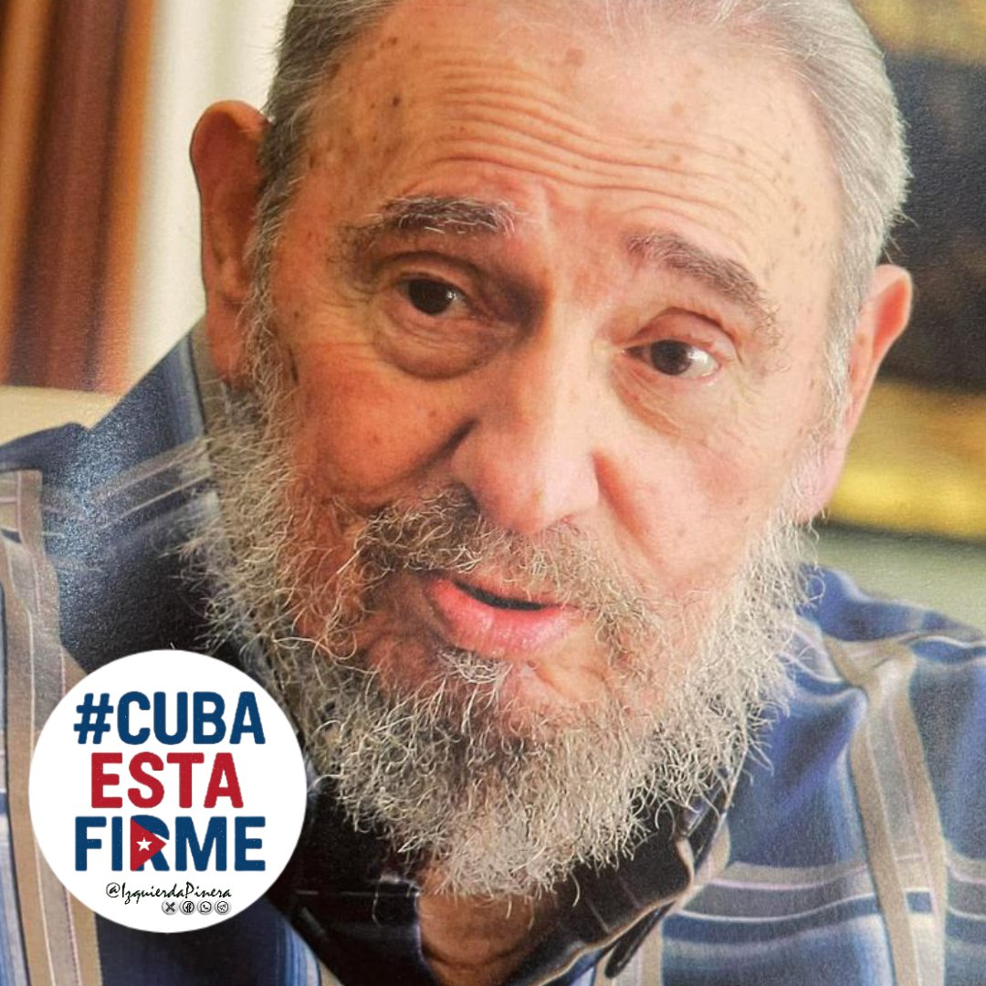 🇨🇺IzquierdaPinera❤️ tweet media