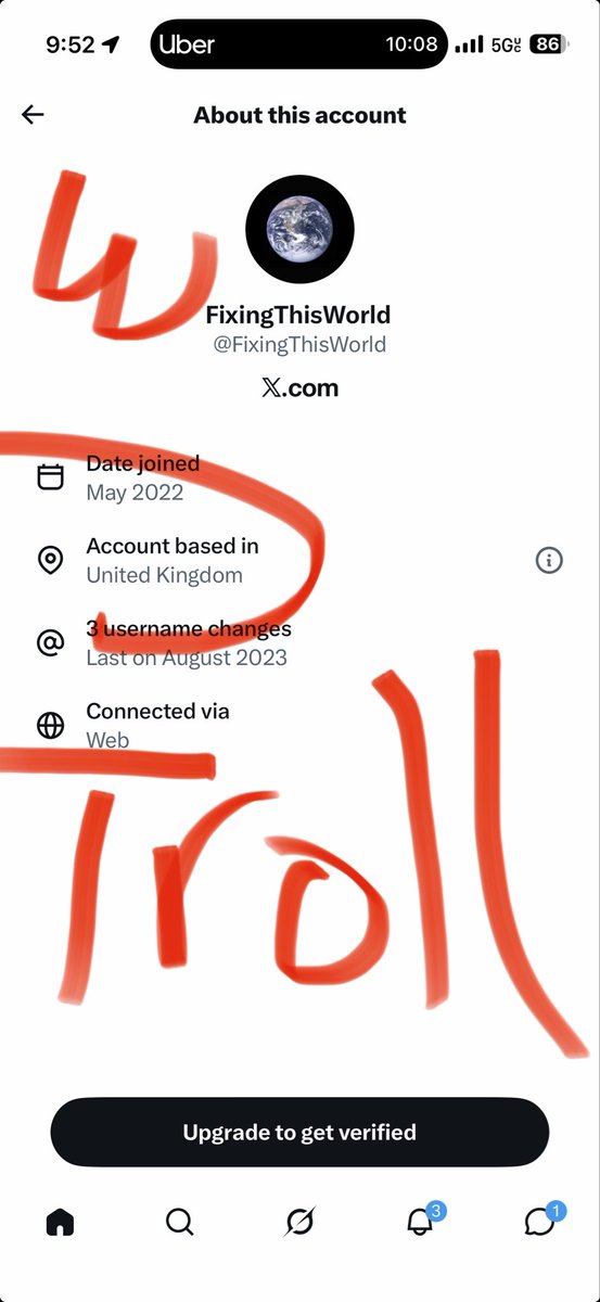 🇻🇦Tony Guzmán-שְׁמַע יִשְׂרָאֵל יְהוָה אֱלֹהֵ tweet media