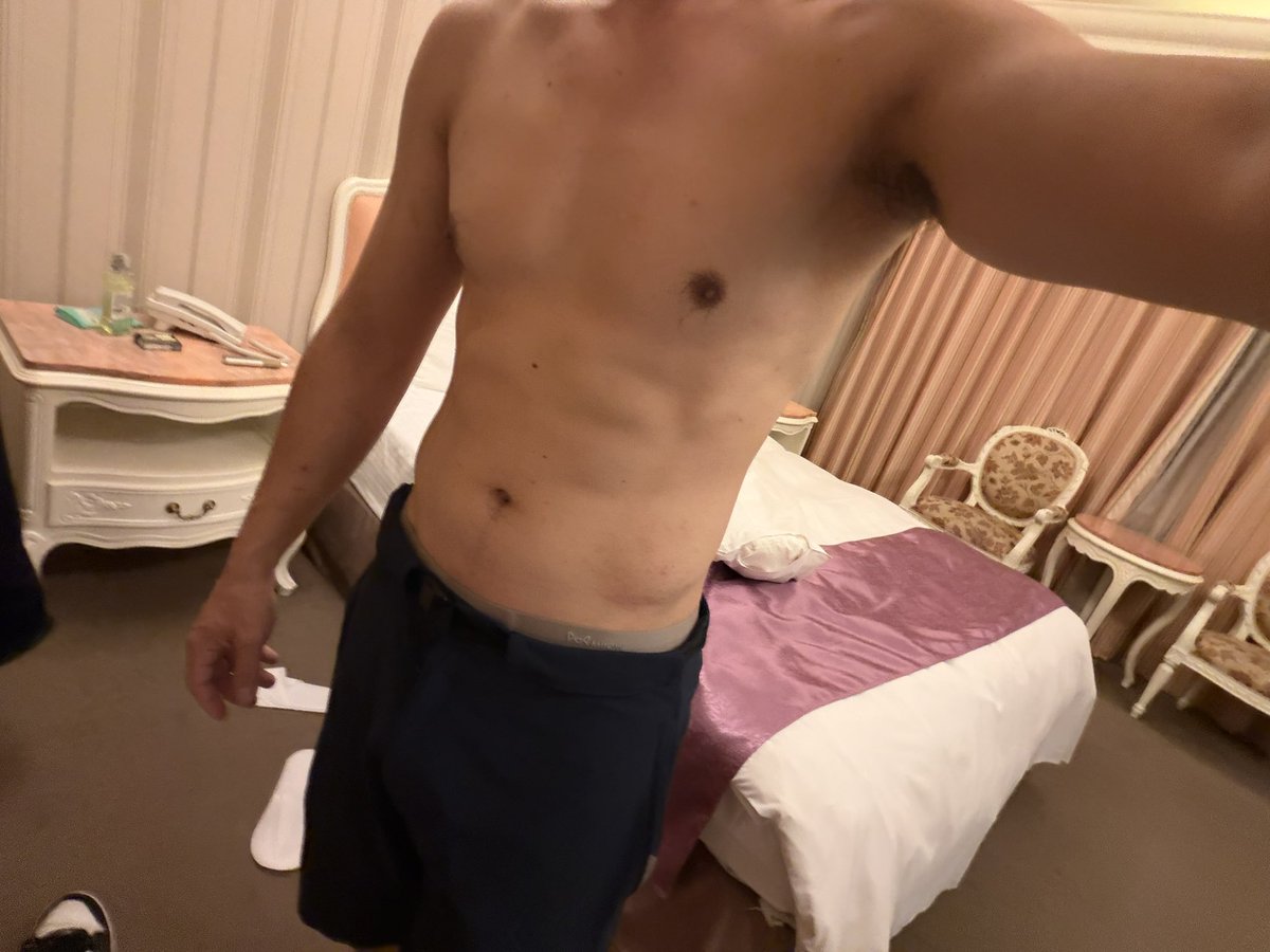 Ricky tweet media