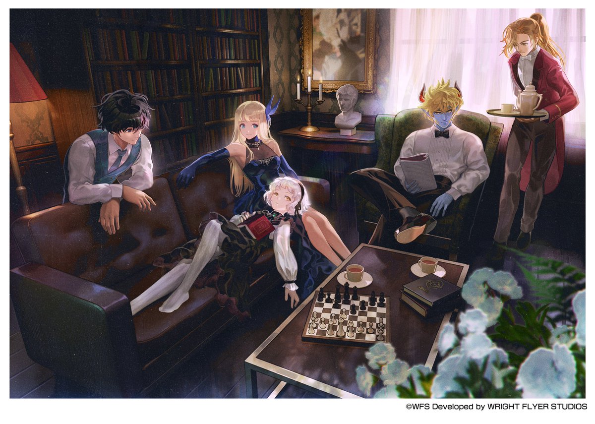 チェーさん tweet media