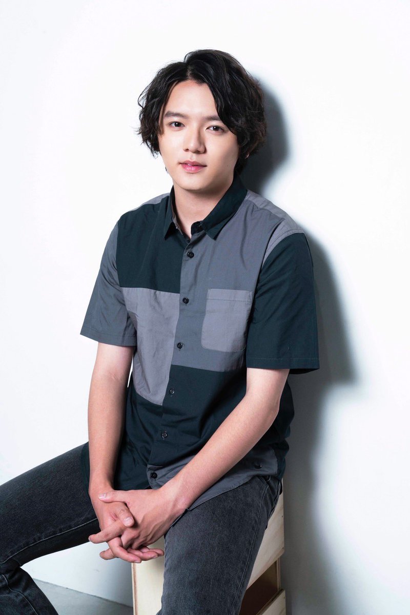 大石昌良【オーイシマサヨシ】 tweet media