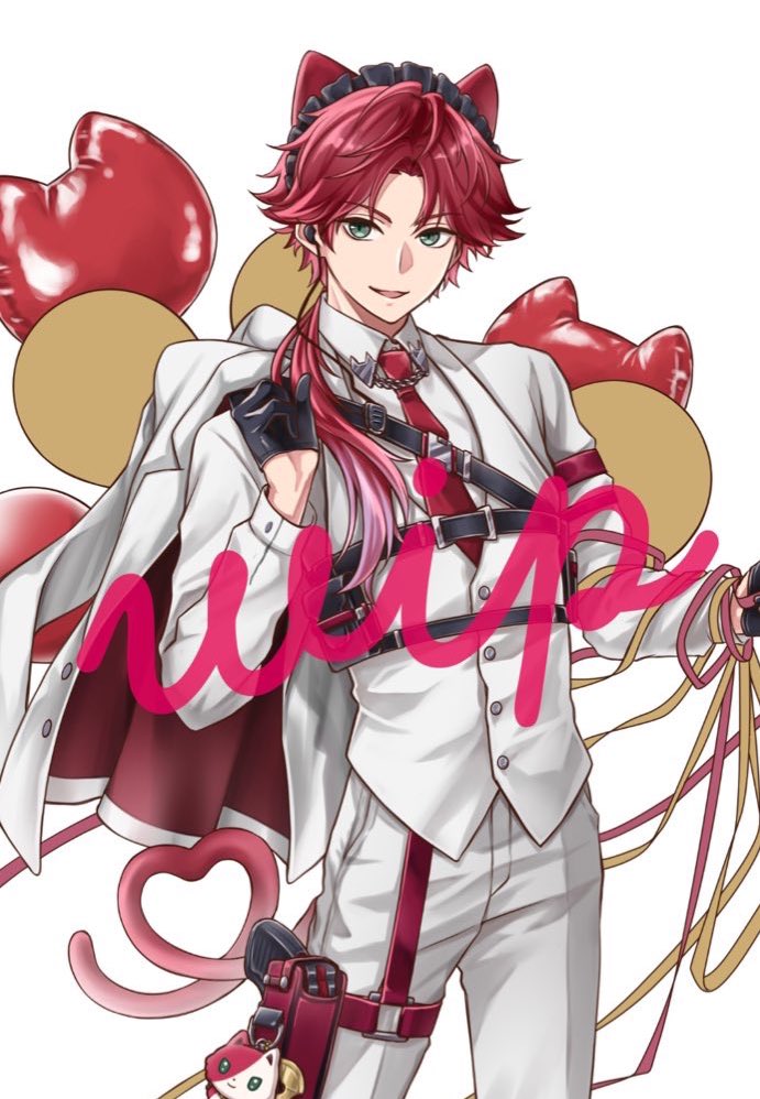 HALUTE🍏 tweet media