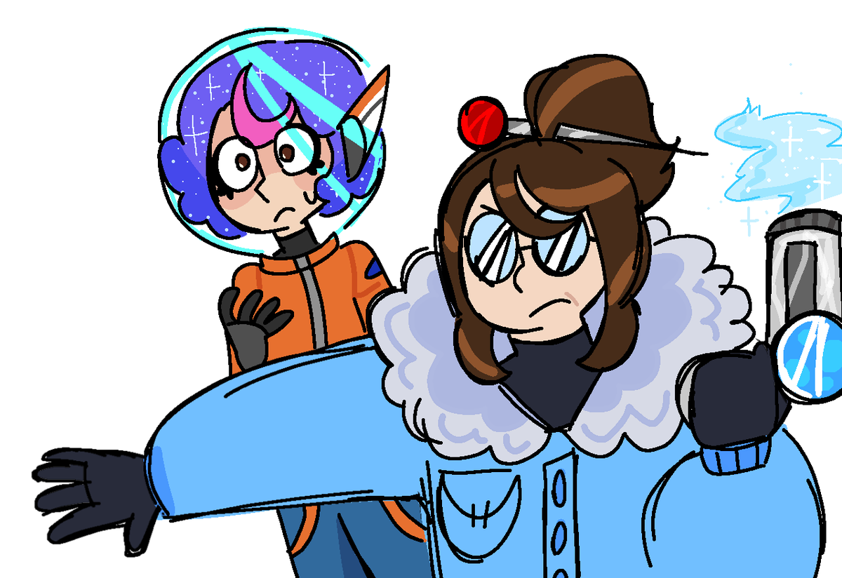 kenny 💙 MEI LOVER tweet media