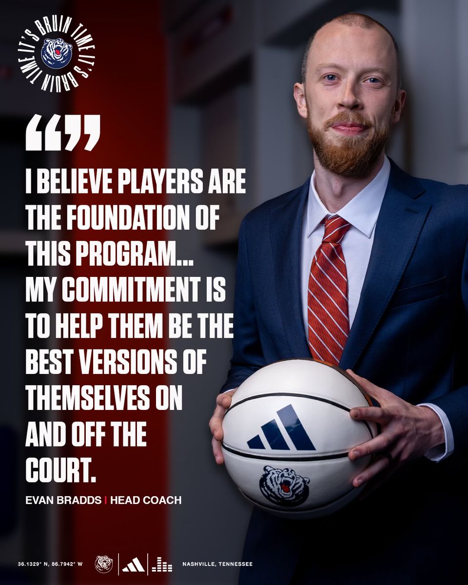 Belmont Basketball tweet media