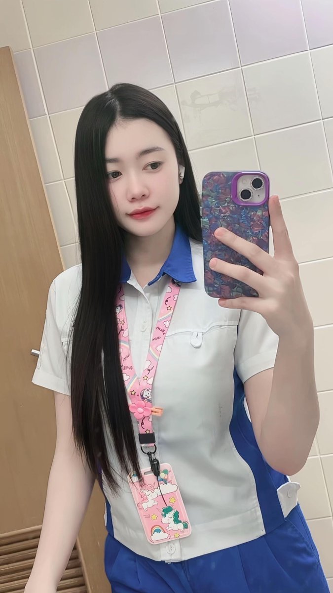 สาวโรงงานแซ่บๆ tweet media