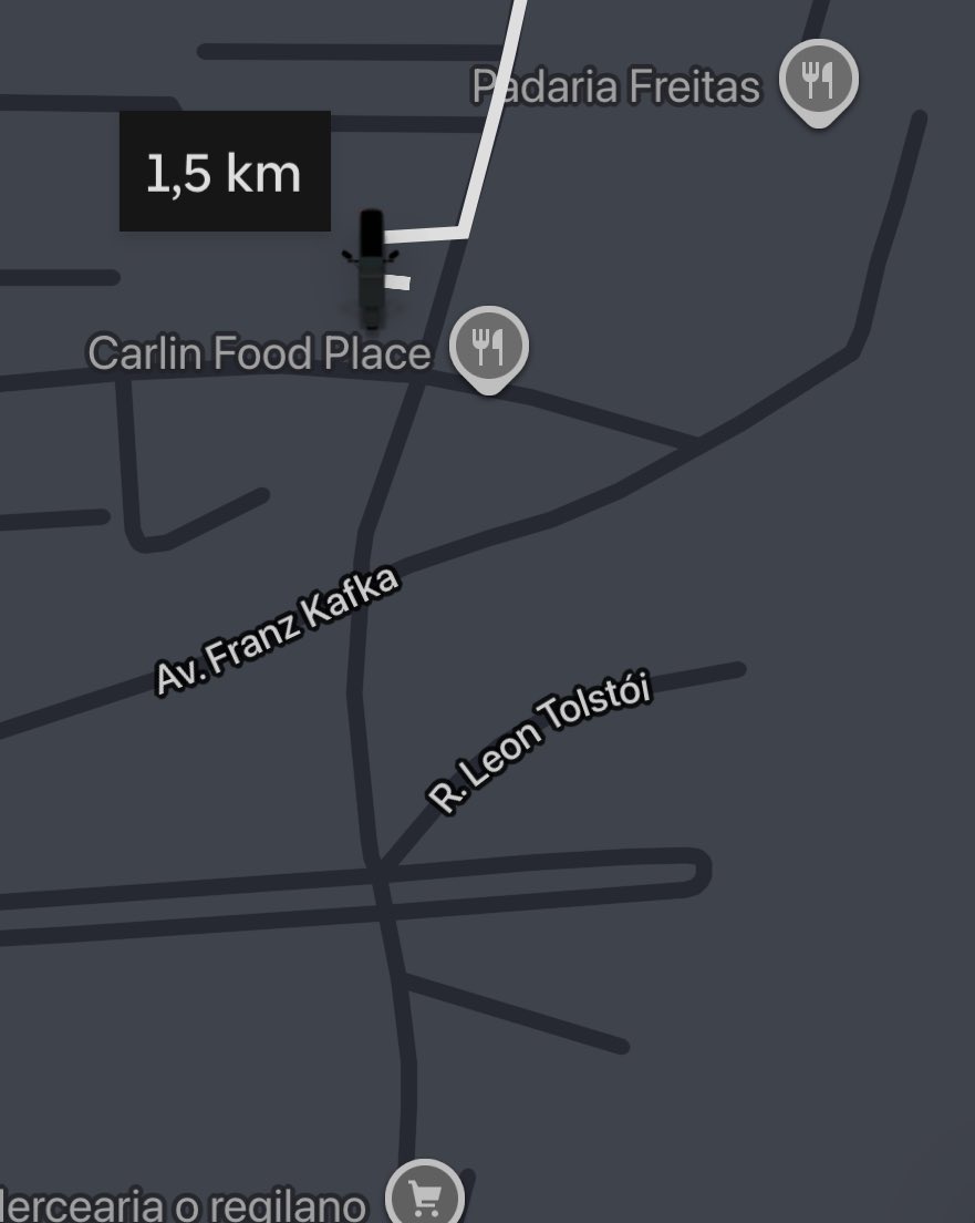 bia falcão meninos do tráfico tweet media