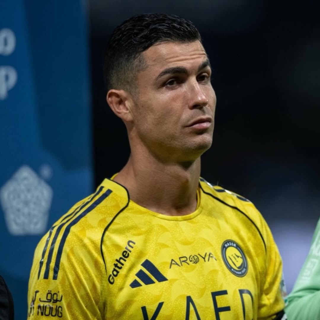 Fabrizio Ronaldo tweet media