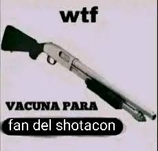 Digo que el lolicon es pedofilia y me restringen la publicación. Sin embargo, los comentarios están llenos de gente insultándome sin siquiera saber quién soy o de porno de esta índole.

Twitter es gracioso.