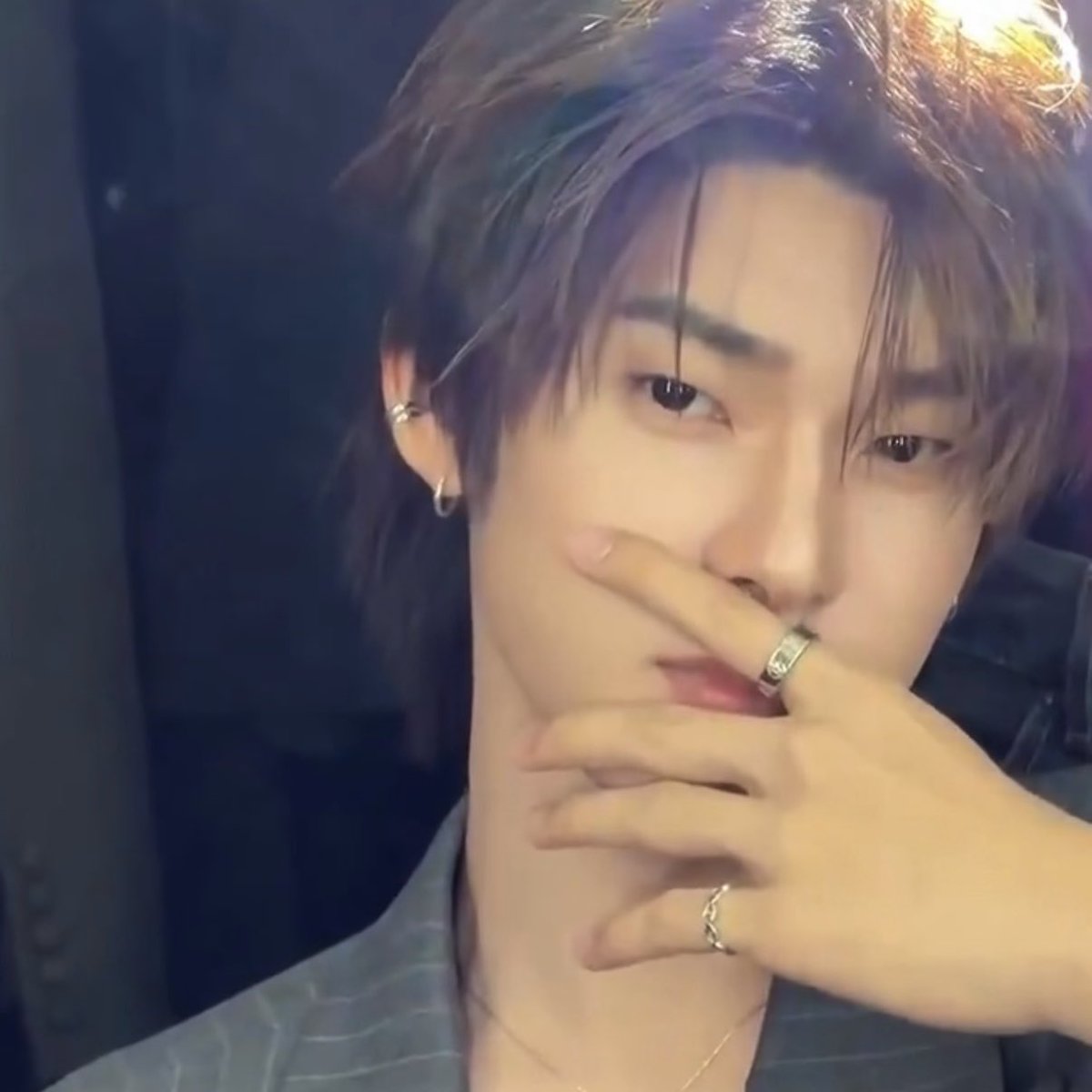 lilac ★ tweet media