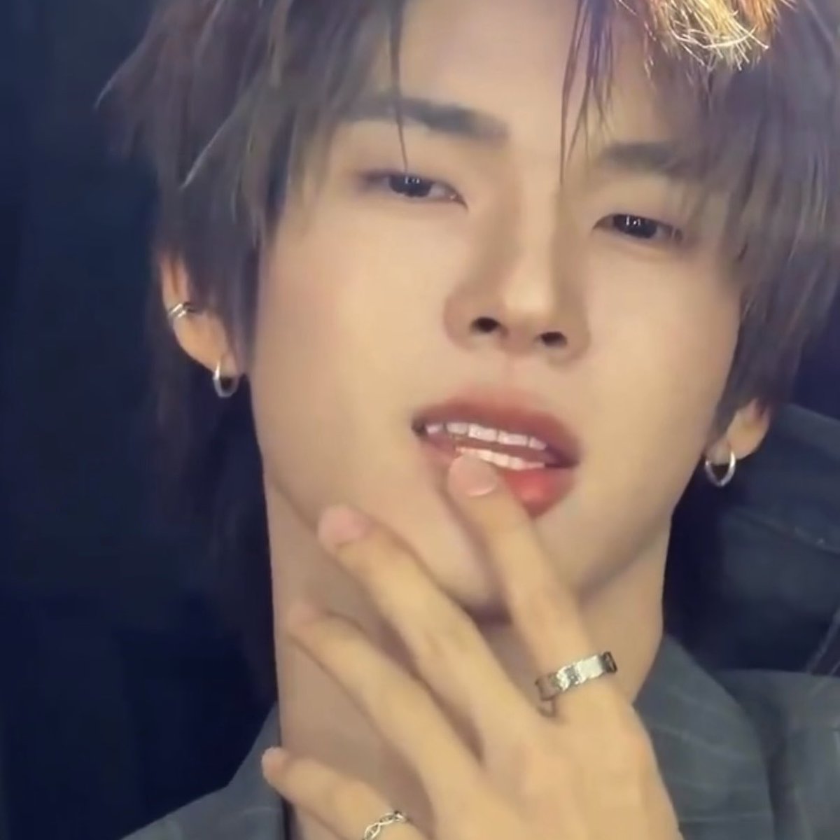 lilac ★ tweet media