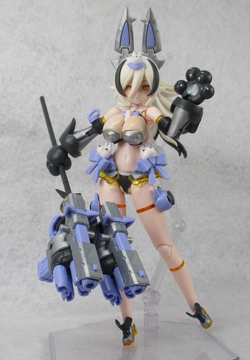 アンコクタン tweet media