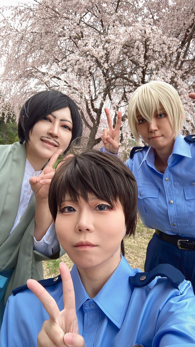 ひさや tweet media
