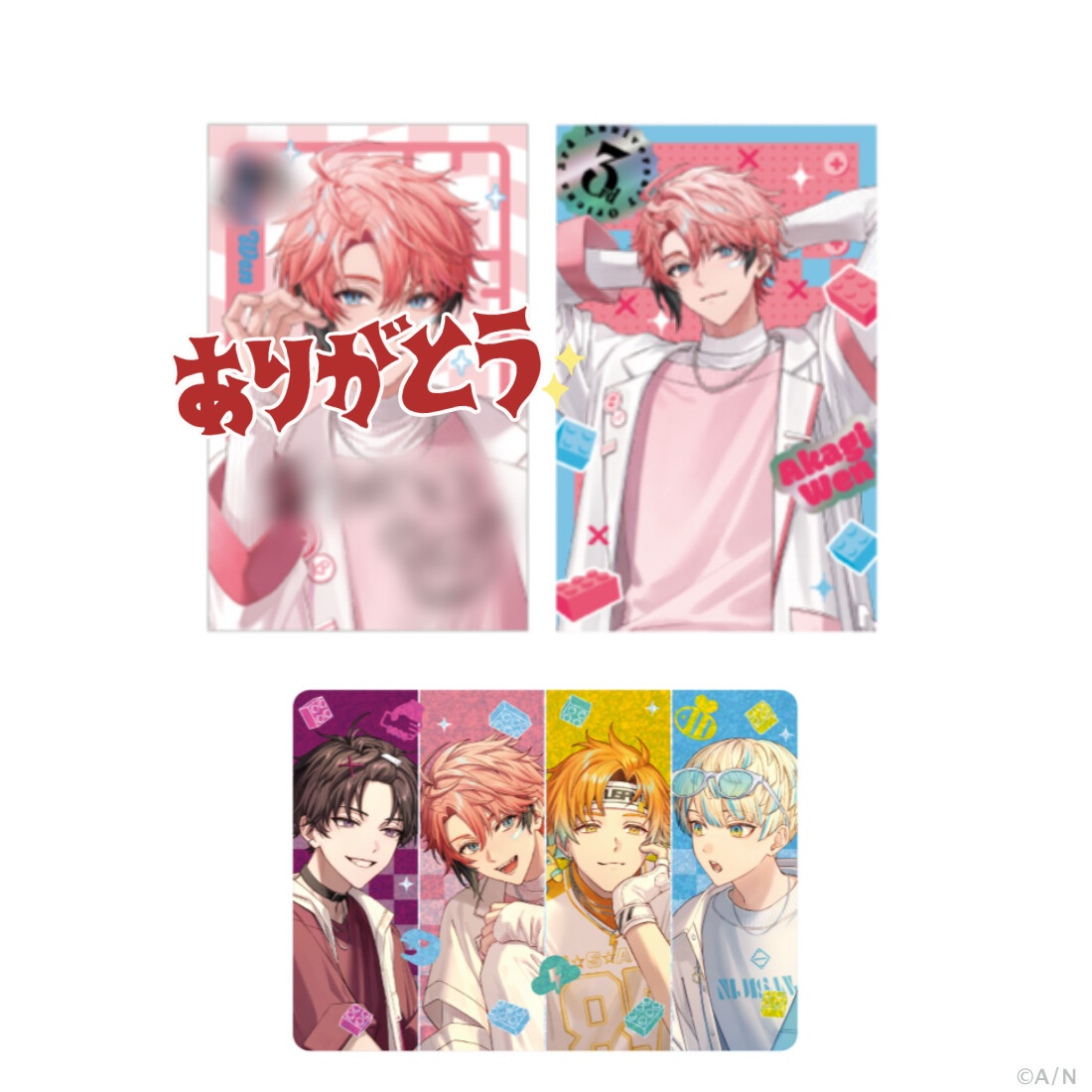 わどう tweet media