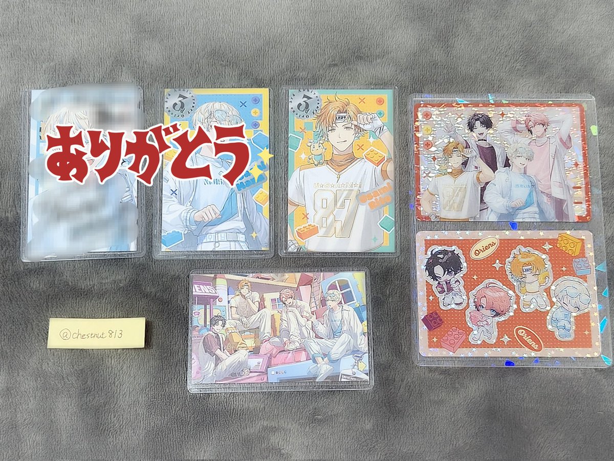 わどう tweet media